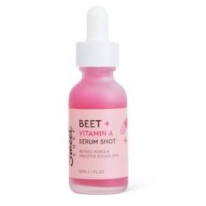 ❤️SWEET CHEF 💗 BEET+Vitamin A SERUM SHOT ❤️